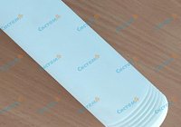 Из полипропилена