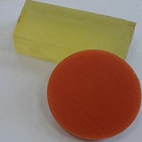 Изделия из полиуретана от производителя