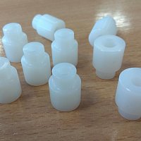 Полиэтиленовые запчасти