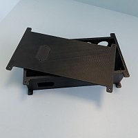 Корпус электротехнического оборудования