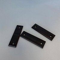 Пластины из полиацеталя