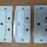 Обработка полиамида