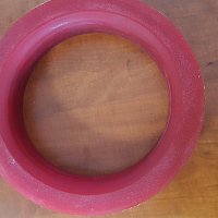 Изготовление колец