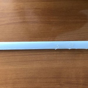 Фрезеровка акрила