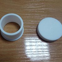 Фторопластовые детали