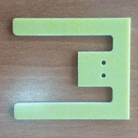 Прокладка изолирующая