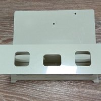 Корпус для медприбора