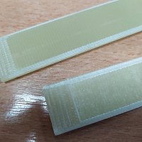 Изготовит прокладки на заказ