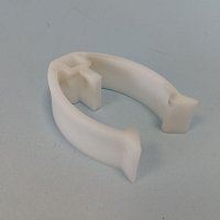 Деталь из полиацеталя на заказ