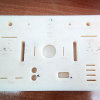 Серийное производство полиамидных комплектующих