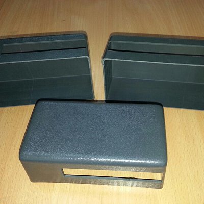 Монтажные коробки