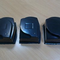 Пластмассовые детали