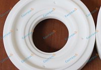 Фторопластовый