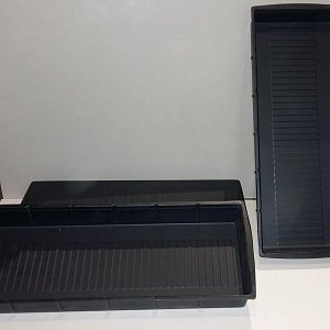 Обработка пластика производство