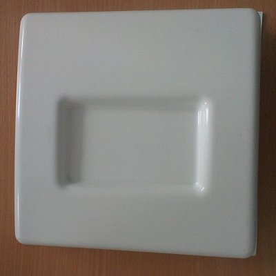 Изготовление корпуса из полистирола