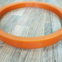 Полиуретановое кольцо