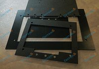 Серийное изготовление