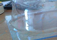 Деталь корпусная