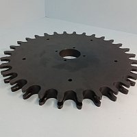 Шестеренки из полиацеталя