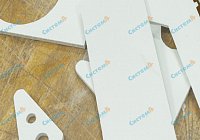 Раскрой ПВХ