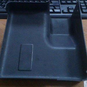 Из абс-пластика