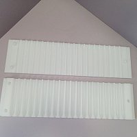 Пресформа для изготовления сигар