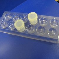 Заказать пластиковый вкладыш