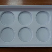 Ложемент для изделий