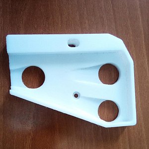 По чертежам заказчика