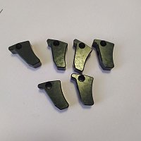 Изделия из ацеталя