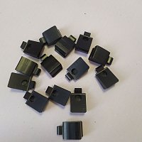 Изготовление деталей из полиацеталя