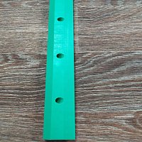 Направляющая конвейера