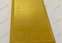 Стеклотекстолитовая пластина