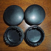 Изготовление изделий из пластика