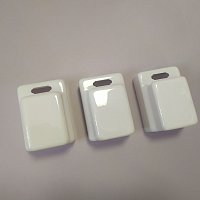 Корпус из абс пластика