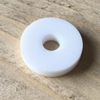 Кольца из фторопласта