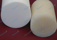 Из полимерных материалов