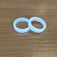 Манжеты из фторопласта