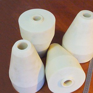 Конические катушки