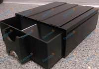 По чертежу заказчика