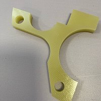 Изделие из стеклотекстолита