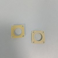 Стойки из стеклотекстолита