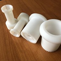 Резные втулки