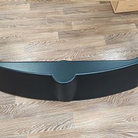 Деталь корпуса из полиэтилена