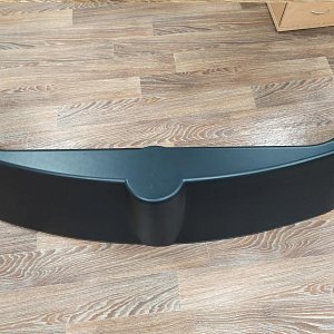 Деталь корпуса