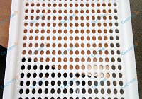 Из полиацеталя