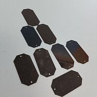 Производство деталей из полиацеталя