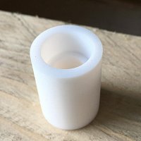 Фторопластовая втулка