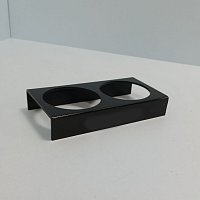 Выставочная подставка в магазин косметики