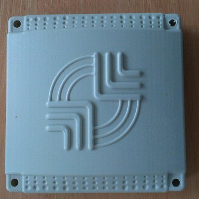 Корпуса для рэа